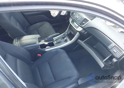 2015 Honda Accord Sport z USA, uszkodzony, nr VIN 1HGCR2F52FA191765